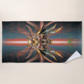 Nephila Strandlaken (Voorkant)