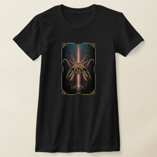 Nephila T-shirt (Laagn)