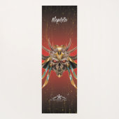 Nephila Yogamat (Achterkant)