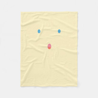 Nephilim blanket fleece deken