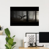 Nephilim Poster (Thuiskantoor)