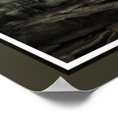 Nephilim's Wrath Poster (Hoek)