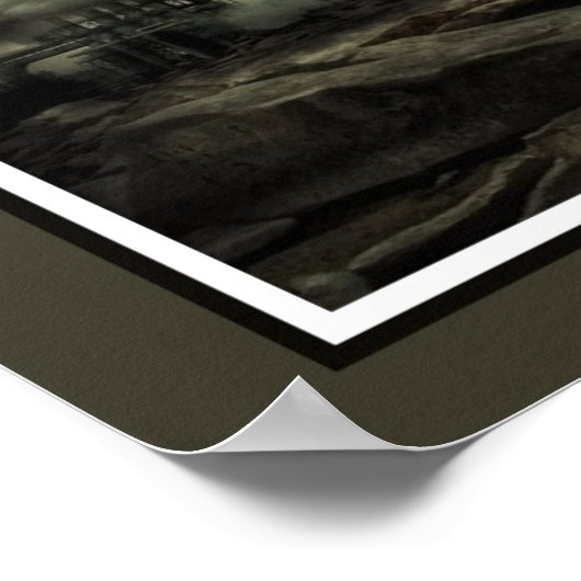 Nephilim's Wrath Poster (Hoek)