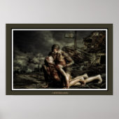 Nephilim's Wrath Poster (Voorkant)