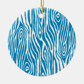 Nephout Keramisch Ornament (Voorkant)