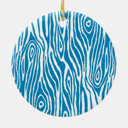 Nephout Keramisch Ornament (Achterkant)