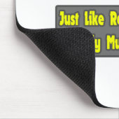 Nephrologen... slimmer muismat (Hoek)