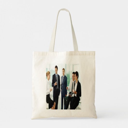 Nephroloog Good Doctor Dialysis Technicia Nephr Tote Bag (Achterkant)
