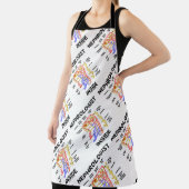 Nephroloog Inside Kidney Nephron Schort (Insitu)