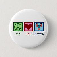 Nephroloog Peace Love Nephrology Kantoor