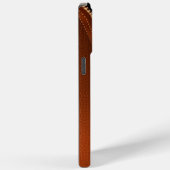 Nepleer Harten Rits Case-Mate iPhone Case (Achterkant / Rechts)