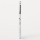 Nepmarmeren telefoonhoesje Case-Mate iPhone case (Achterkant/links)