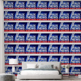 Nepnieuws behang