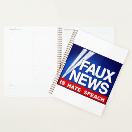 Nepnieuws Planner