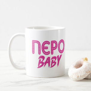 Nepo Baby Mok