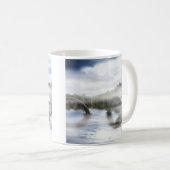 Nepp Ness Koffiemok (Voorkant rechts)