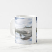 Nepp Ness Koffiemok (Voorkant links)