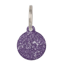 Neppa Paarse Glitter Textuur Uiterlijk & Info over