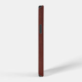 Neppalissander iPhone Hoesje (Rechterkant)