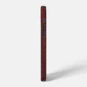 Neppalissander iPhone Hoesje (Linkerkant)