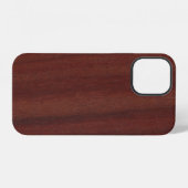 Neppalissander iPhone Hoesje (Achterkant horizontaal)