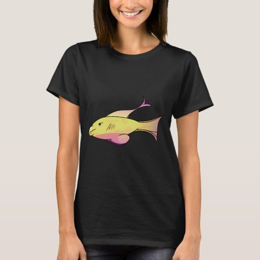 Neppapaagaai T-shirt (Voorkant)