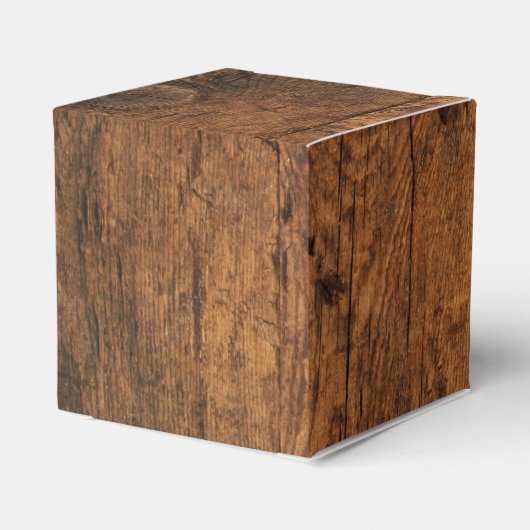 Neppe schuur hout metson jar en roze madeliefjes b bedankdoosjes (Achterkant)