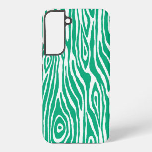 Neppeperenhout Samsung Galaxy Hoesje