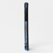 Nepraam landschap Schitterend uitzicht Illusie Case-Mate iPhone Case (Achterkant/links)