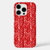 Neprode Sweater  Case-Mate iPhone Case (Achterkant)