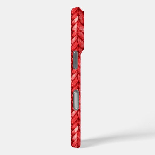 Neprode Sweater  Case-Mate iPhone Case (Achterkant / Rechts)