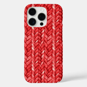 Neprode trui  iPhone 16 pro hoesje