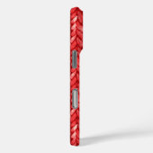 Neprode trui  Case-Mate iPhone case (Achterkant / Rechts)