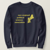 NEPSA Sweatshirt (Design voorkant)