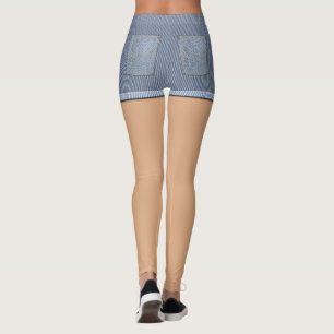 nepshorts leggings