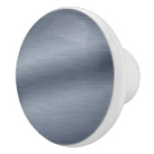 Nepstalen Elegante Achtergrond Keramische Knop (Rechts)