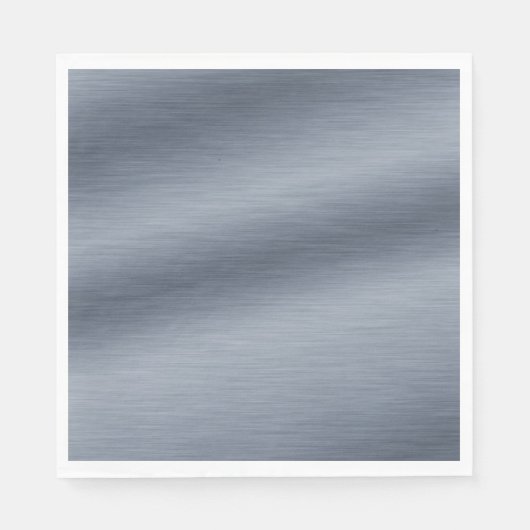 Nepstalen Elegante Achtergrond Servetten (Voorkant)