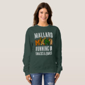 Nepsteentje MALLARD MAMA Trui (Voorkant volledig)