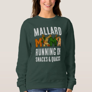 Nepsteentje MALLARD MAMA Trui