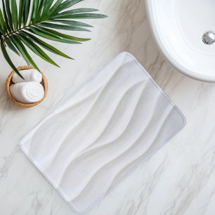 Nepstrand Zand Badmat