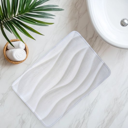 Nepstrand Zand Badmat