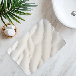 Nepstrand Zand Badmat