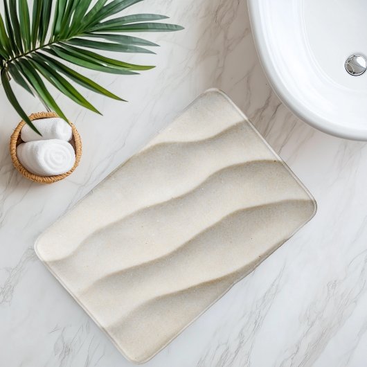 Nepstrand Zand Badmat