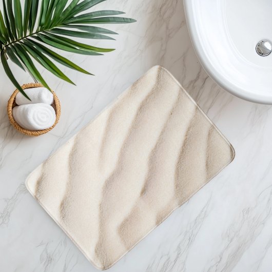 Nepstrand Zand Badmat