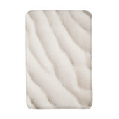 Nepstrand Zand Badmat (Voorkant Verticaal)