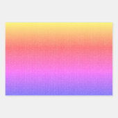 Neptextuur Inpakpapier Vel (Voorkant 3)