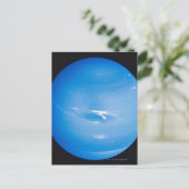 Neptune 2 briefkaart (Staand voorkant)