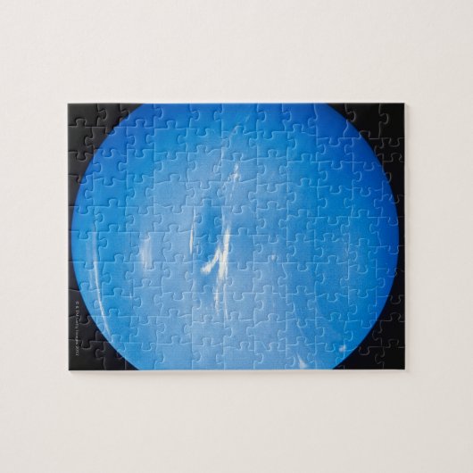 Neptune 2 legpuzzel (Horizontaal)