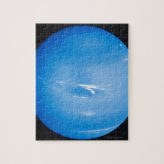 Neptune 2 legpuzzel (Verticaal)