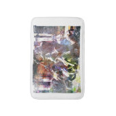 Neptune Badmat (Voorkant Verticaal)